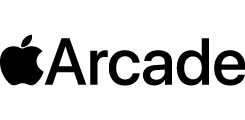 LOGO - APPLE ARCADE