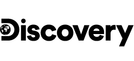 LOGO - Discovery